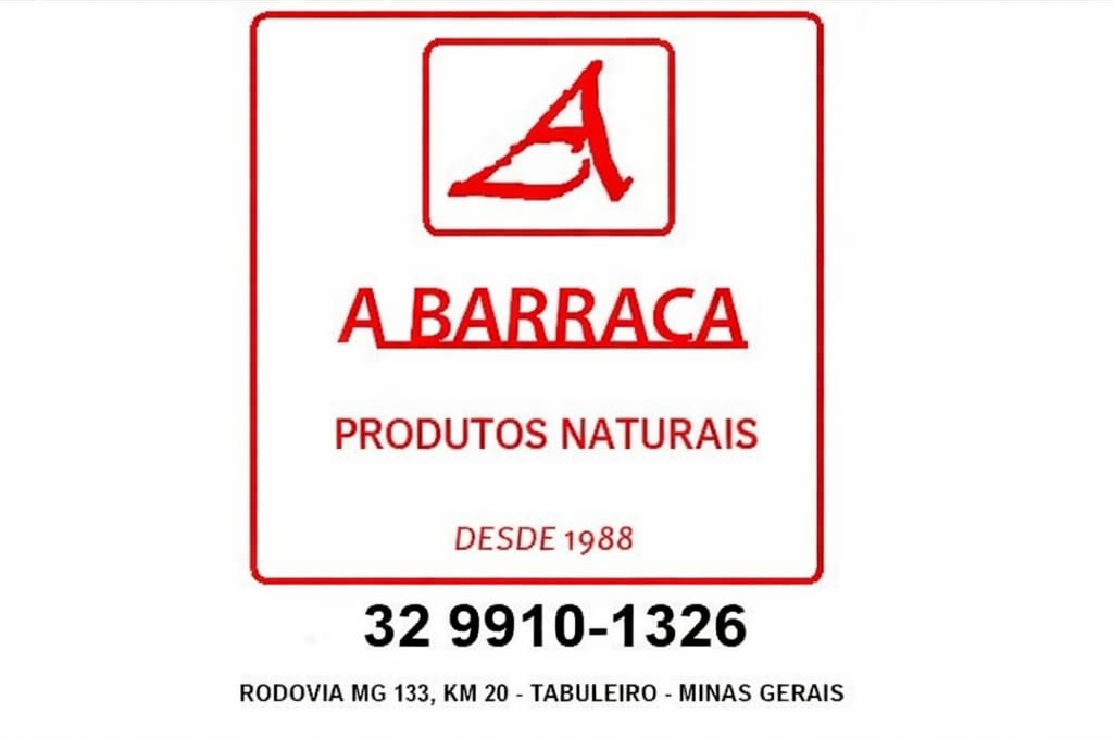 Abarraca Produtos Naturais