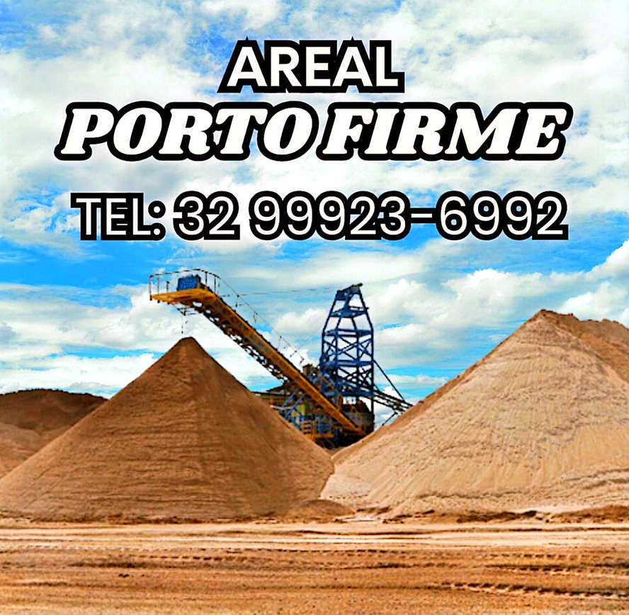Areal Porto Firme